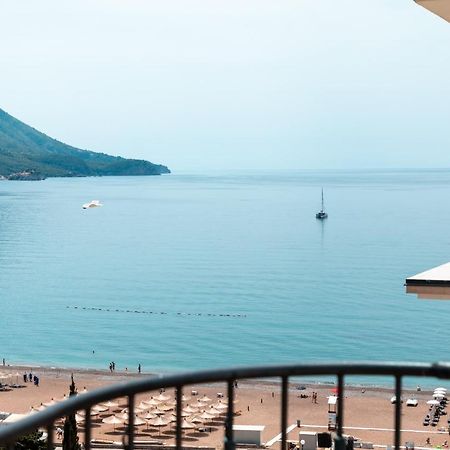 Porta Volta Residence Bečići Exterior foto