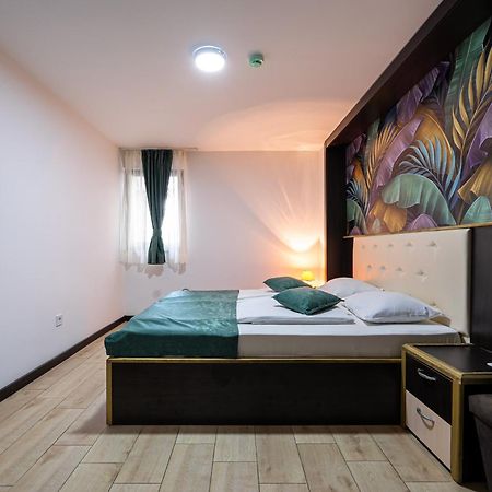 Porta Volta Residence Bečići Exterior foto