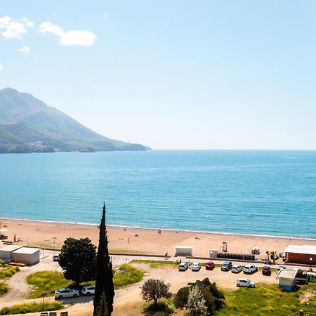 Porta Volta Residence Bečići Exterior foto