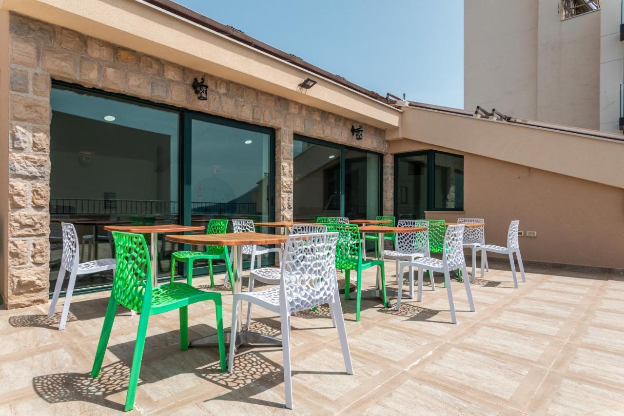 Porta Volta Residence Bečići Exterior foto