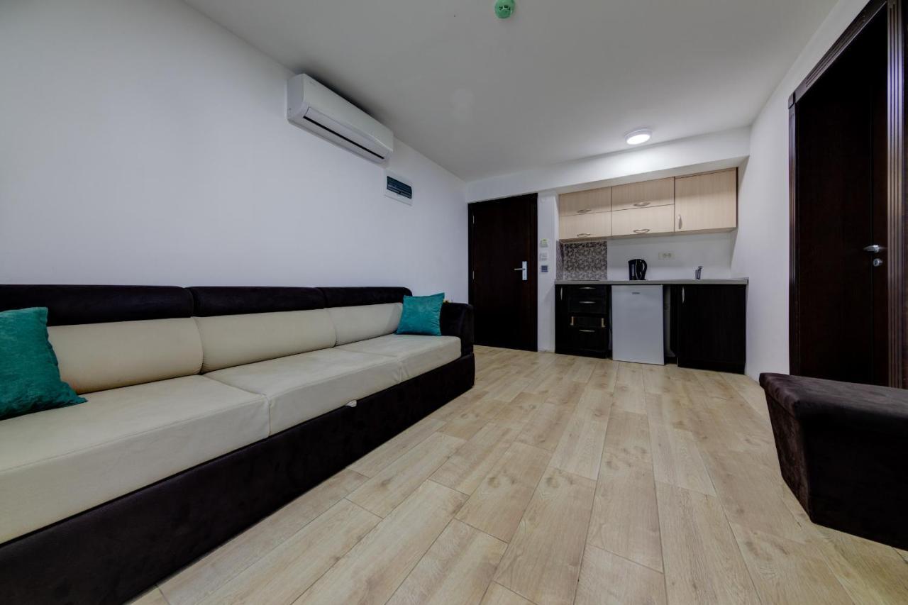 Porta Volta Residence Bečići Exterior foto