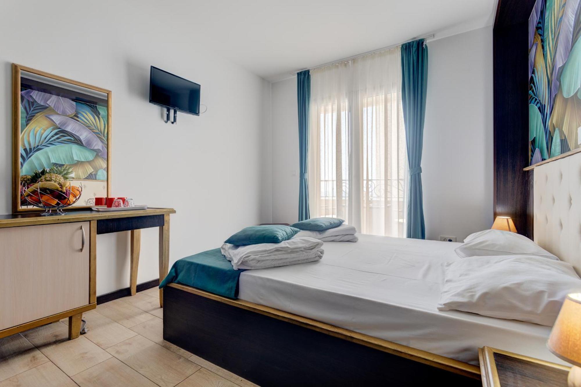 Porta Volta Residence Bečići Exterior foto