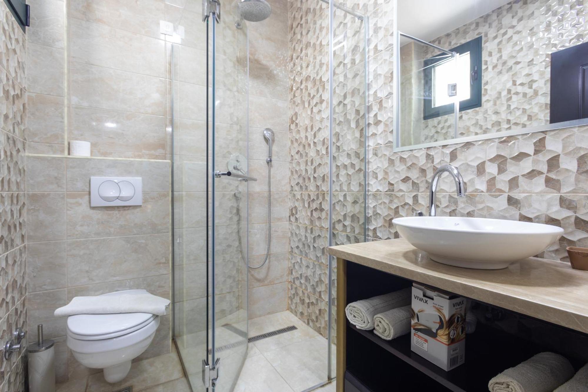 Porta Volta Residence Bečići Cameră foto