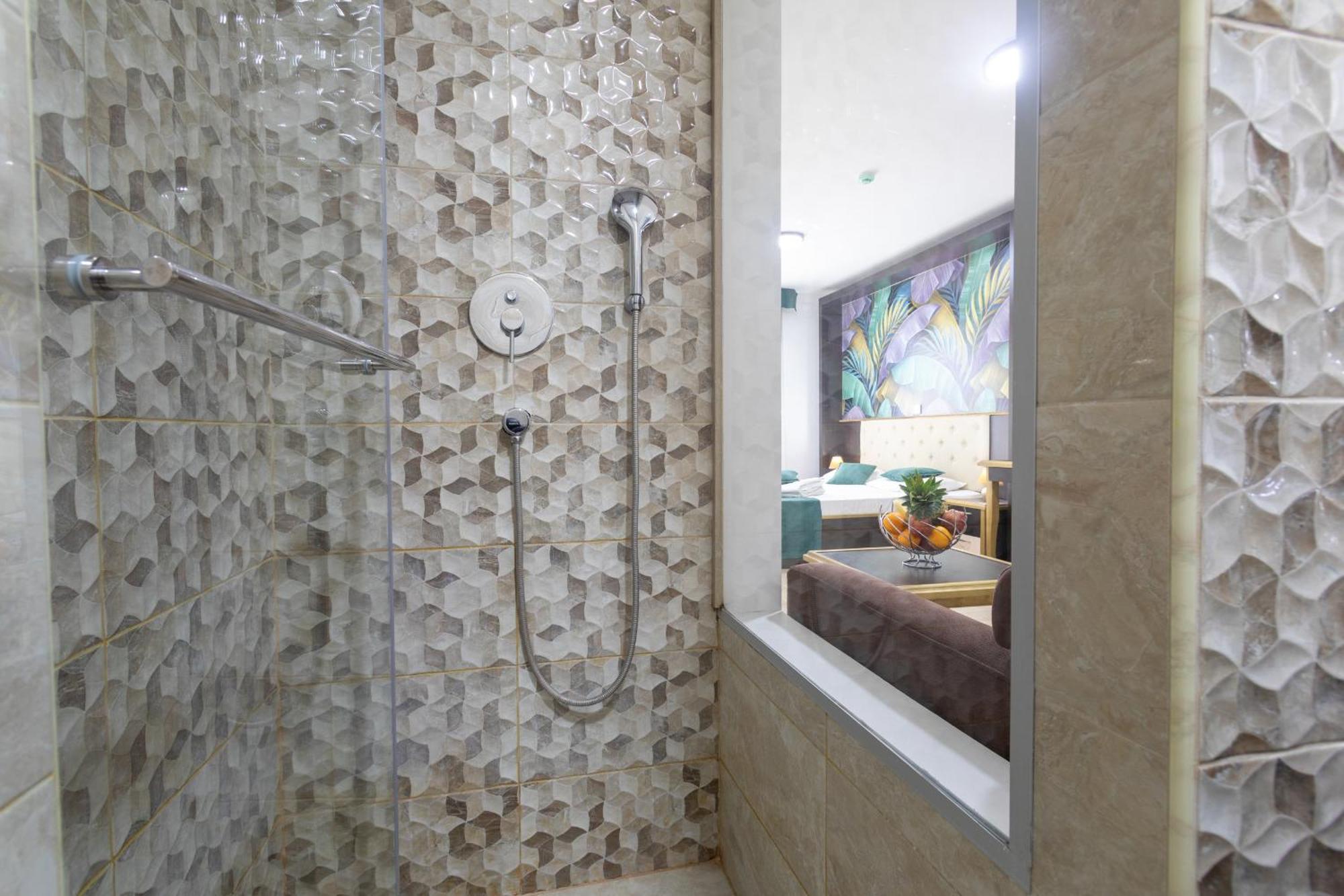 Porta Volta Residence Bečići Cameră foto
